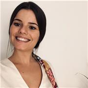 Profesora de Matemáticas de alumnos de ESO, Bachillerato y Universidad